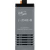 RS-232/422/485 to Single-Mode Fiber Optic ConverterICP DAS